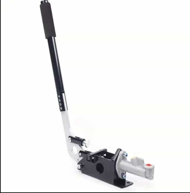 Ručná hydraulická brzda