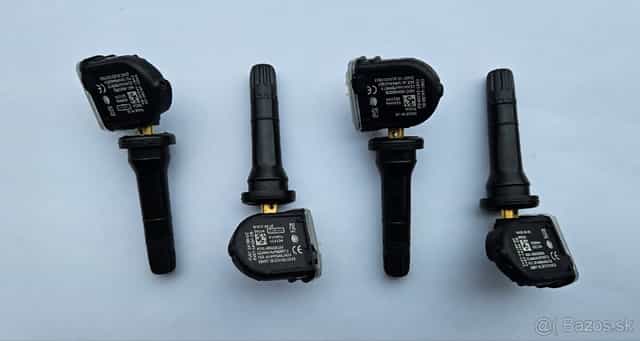 FORD TPMS