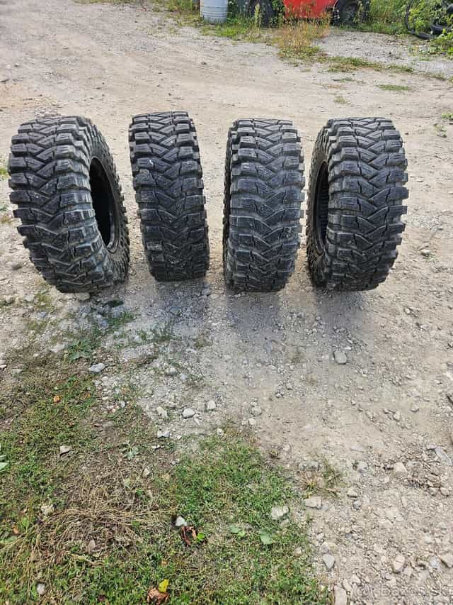 Maxxis Trepador  35x12,5 r15