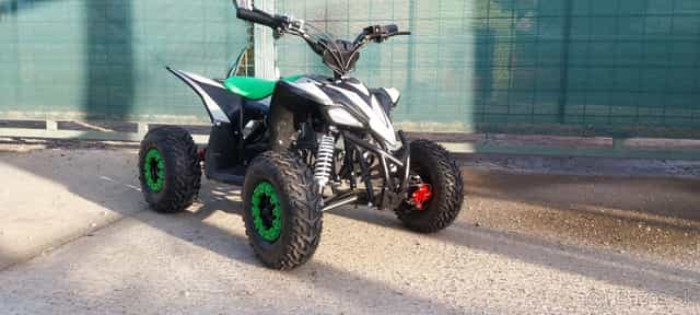 Detská štvorkolka T-rex 1300w 48v