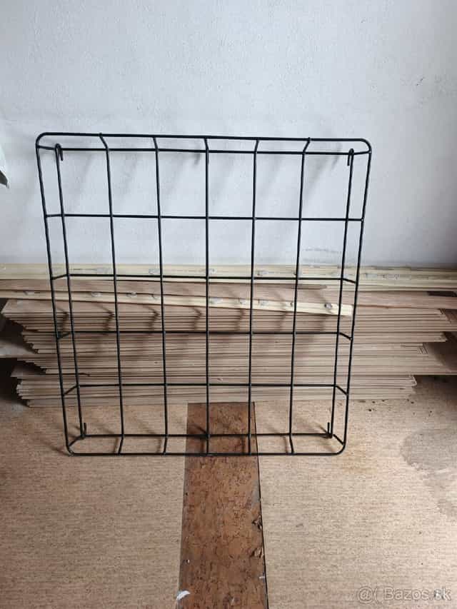 Offroad Záhradka na auto