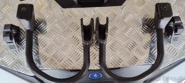 držiaky pre spolujazca