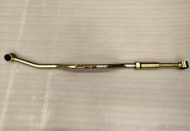 Jeep Wrangler JK 2006+ Panhardská tyč, 2-6" lift