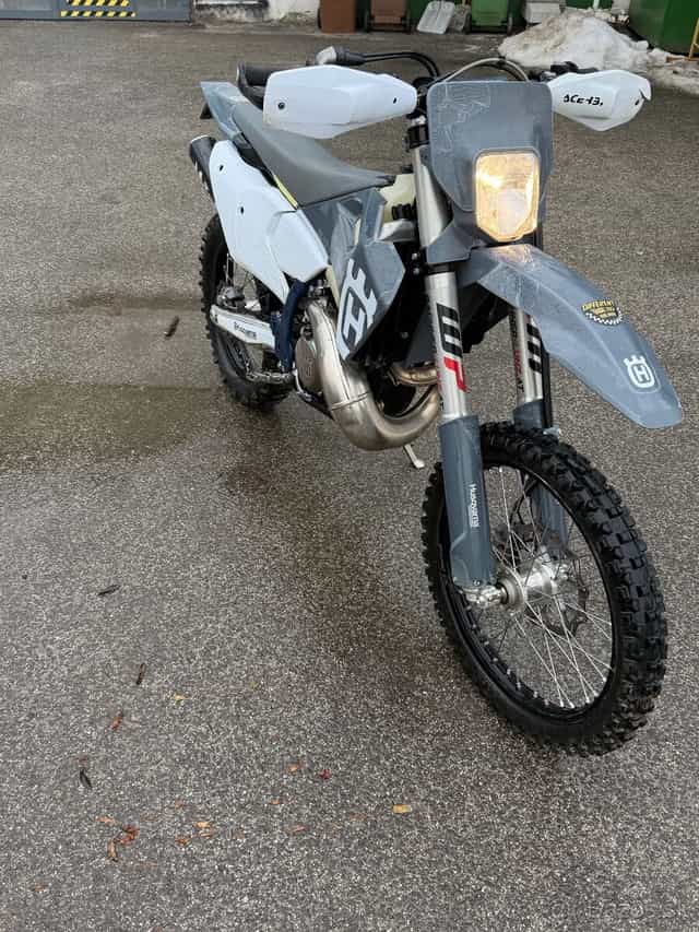 Husqvarna te 250 2024