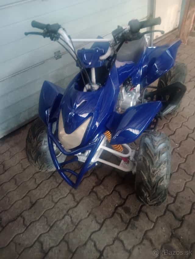 ATV 125