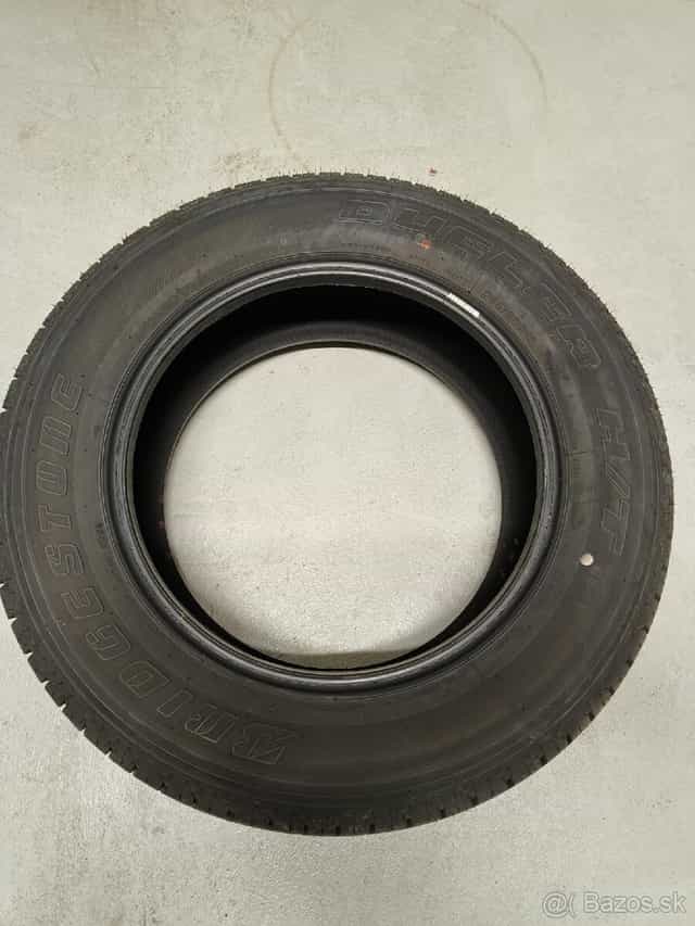 Bridgestone Dueler 265/60 R18 110H