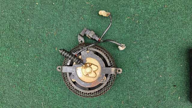 SUZUKI LTZ 400 / KAWASAKI KFX 400