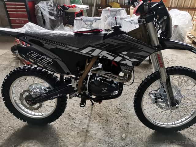 Asix 300cc