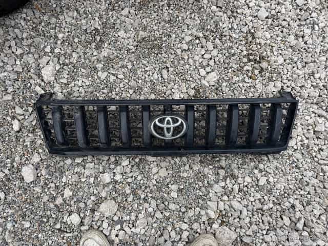 Predám masku na toyotu land cruiser 90/95