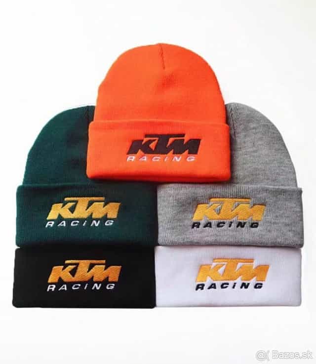 Ktm Čiapka