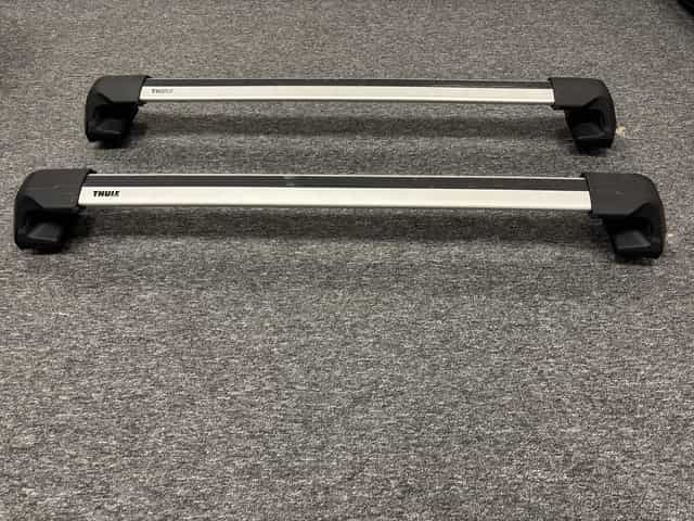 Stresne nosice priecniky thule pre Hilux