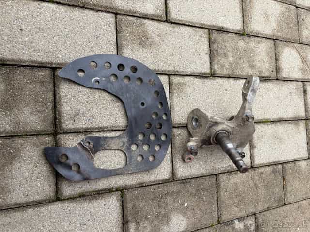 Pravý náboj LTZ 400