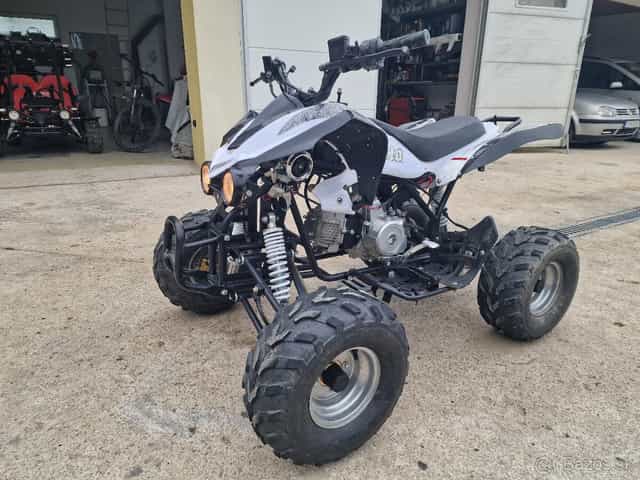 Detska stvorkolka 110