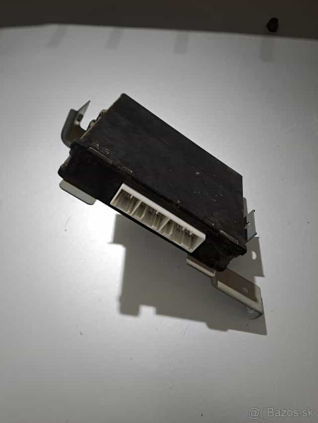 Riadiaca jednotka Suzuki Jimny