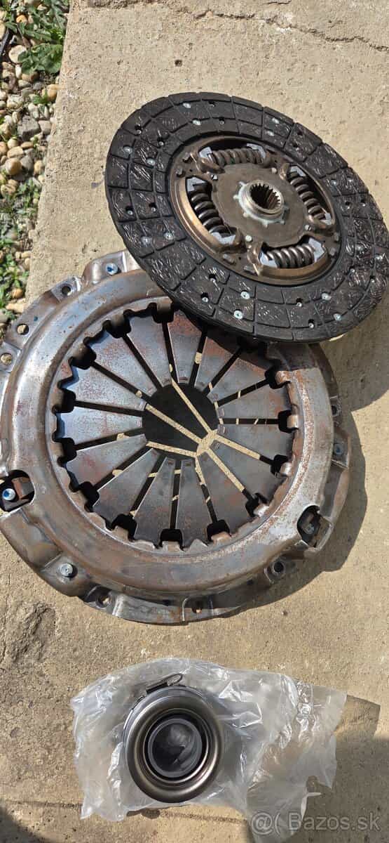 Spojková sada Land Cruiser 3.0