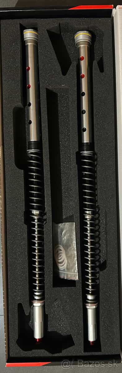 Cartridge WP XPLOR PRO 6500