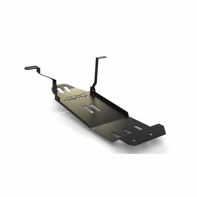 Kryt motora a prevod.  pre Jeep Gladiator JT 2020+ 3.0