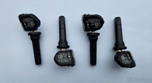 FORD TPMS