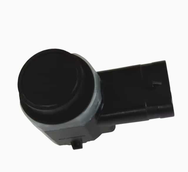 Parkovacie senzory 8