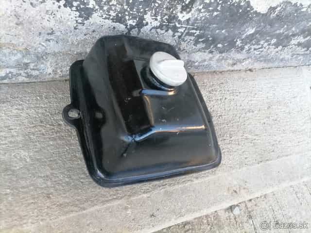 Predám nádrž na štvorkolku ATV 200/250