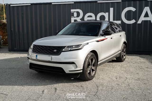 Land Rover Range Rover Velar 132kW 2019