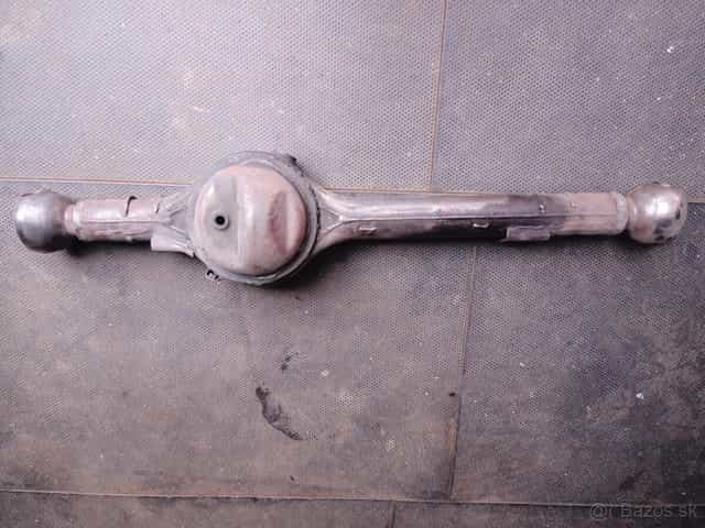 Obal nápravy Toyota Land Cruiser Lj 70