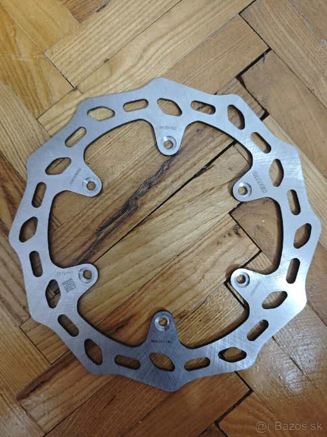 Brzdové kotúče KTM,GAGAS,Husqvarna