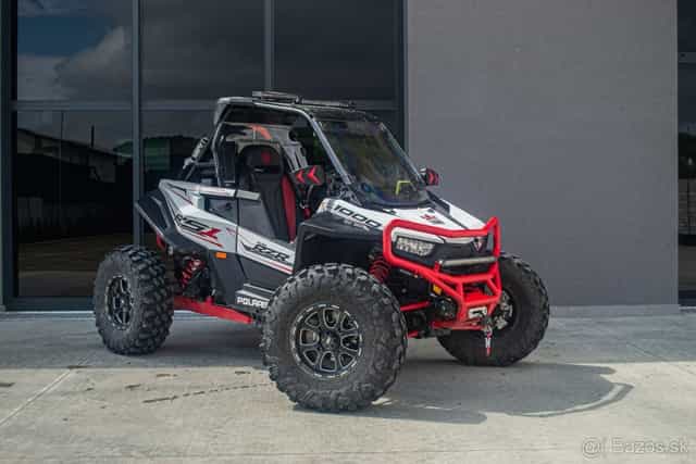 Polaris RAZOR 1000 RS-1 2021 ODPOČET DPH