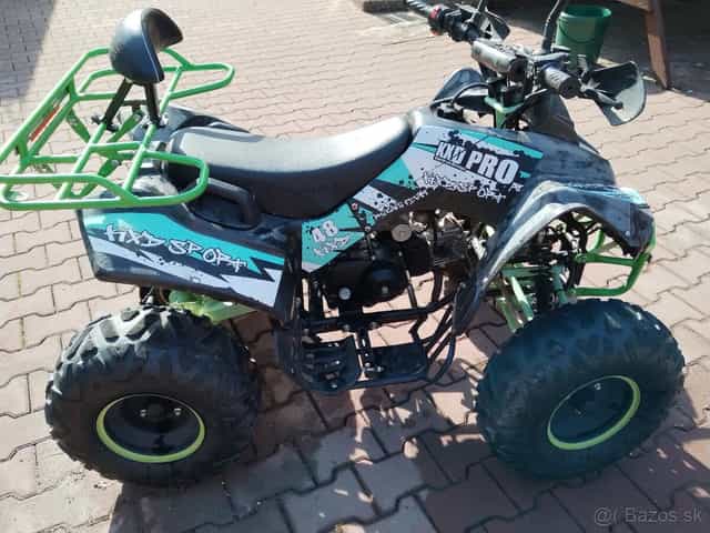 Kxd 125
