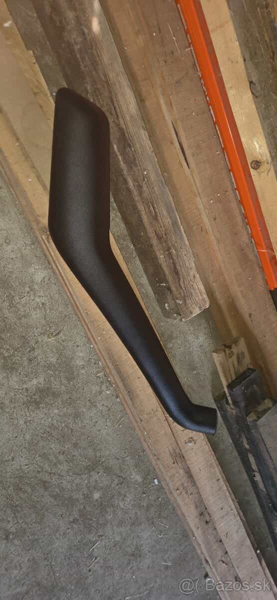 Šnorchel Jeep GrandCherokee Wj 4,7b