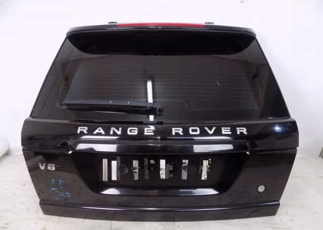 range rover piate dvere