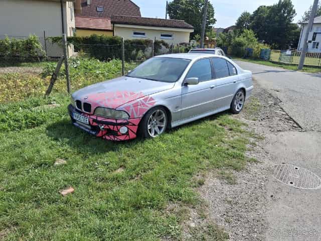 Bmw 530d