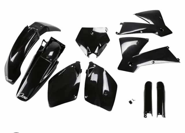 Kupim plasty sx 2003