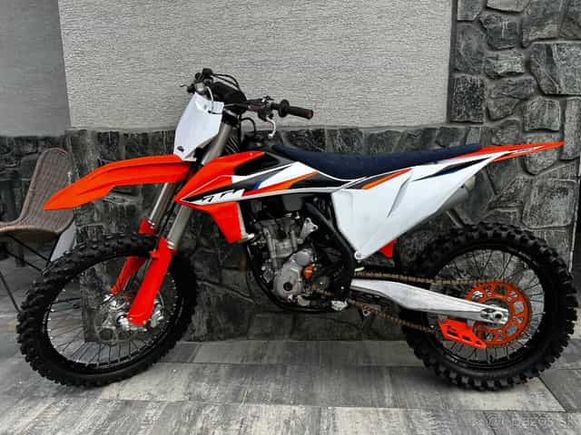 Ktm sxf 250 2020