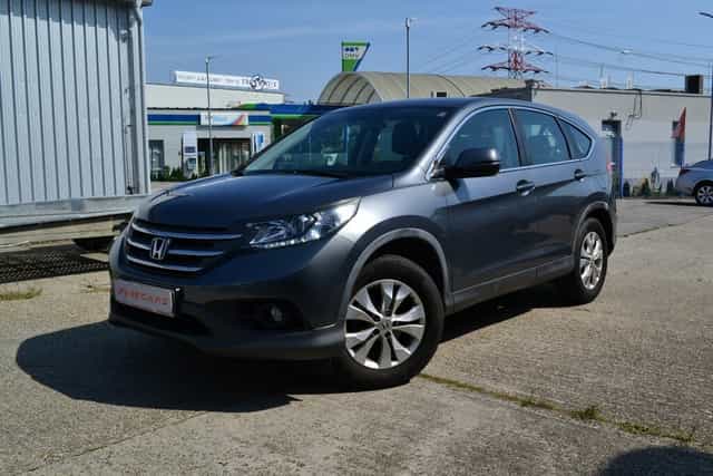Honda CR-V 1,6 I-DTEC 2WD