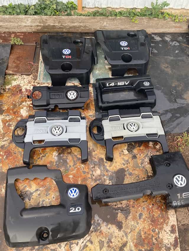 Predam kryt na motor hyundai kia kryt motora