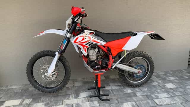 Beta RR 400 Factory edicia