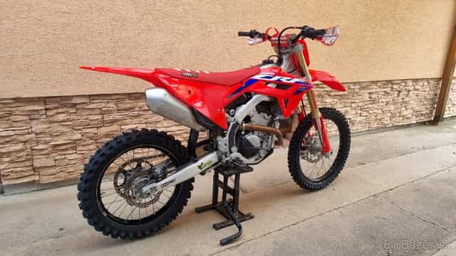 Honda crf 250