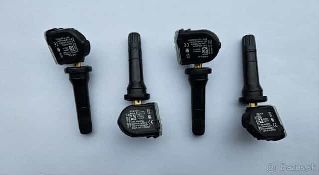 FORD TPMS