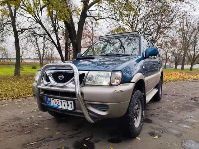 Terrano