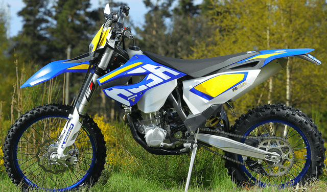 HusaberG