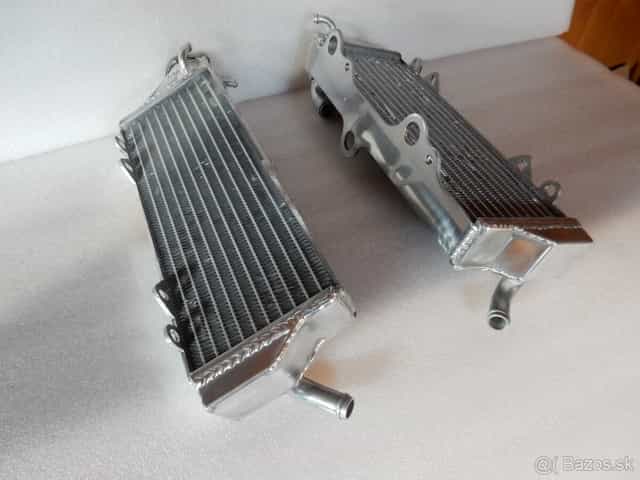 Husqvarna TE TC 250 310 450 510