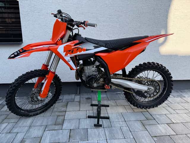 KTM SXF 450 2023 56mth