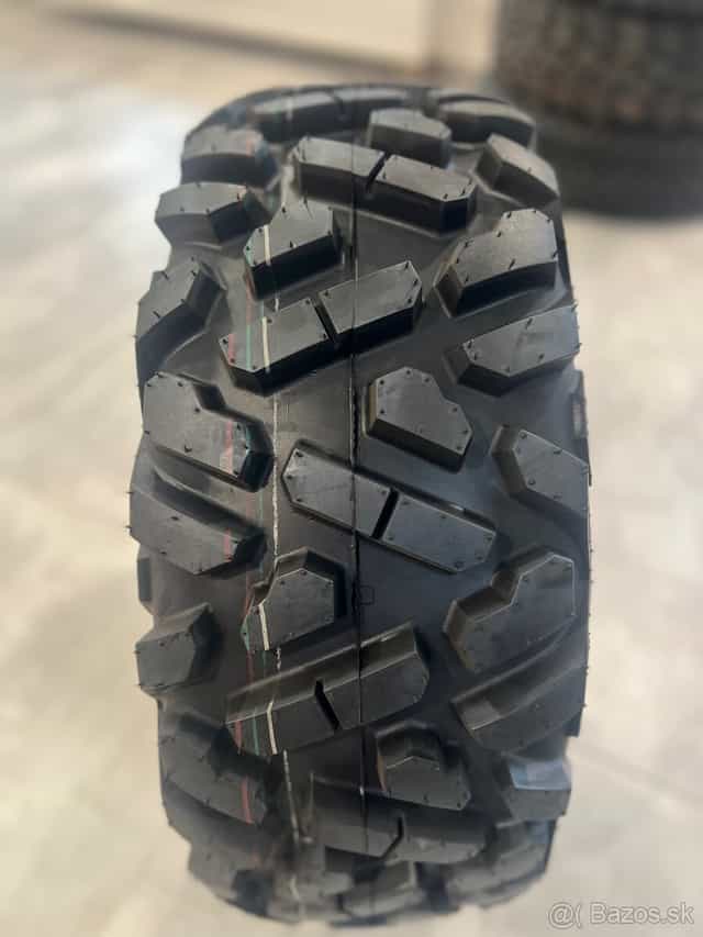Pneumatika 25x10-12 Wanda Bighorn