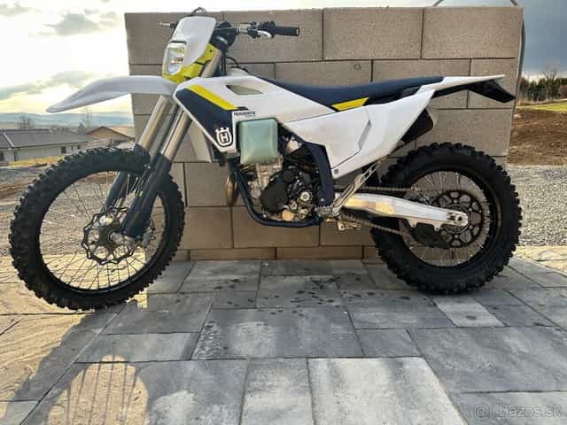 Husqvarna fe 250 2025