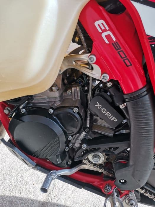 GAS GAS EC 300 TBI  an 2024