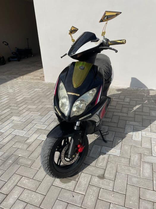 De vânzare Keeway de 49  urgente