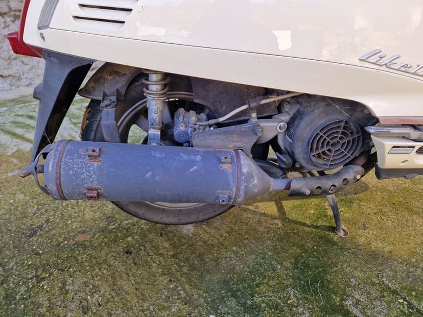 Scutere recent aduse din germania