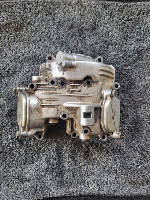 Piese motor atv loncin 300