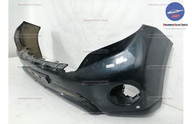 Bara Fata originala cu spalatori Toyota  Land Cruiser  200 Series [fac